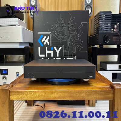 DDC LHY AS8 PRO